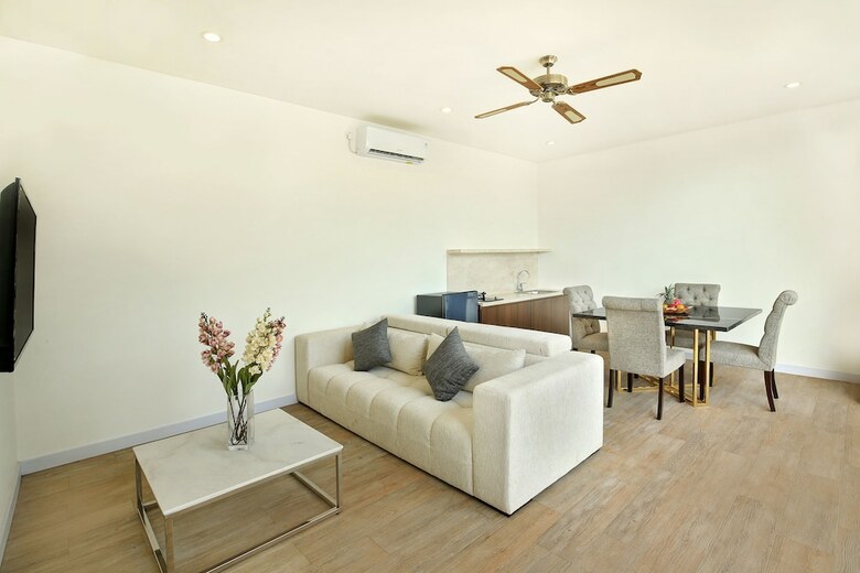 Villa The Grand Daha A Luxury Resort And Spa