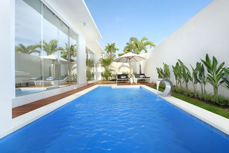 Villa The Grand Daha A Luxury Resort And Spa