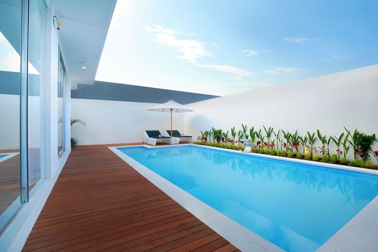 Villa The Grand Daha A Luxury Resort And Spa