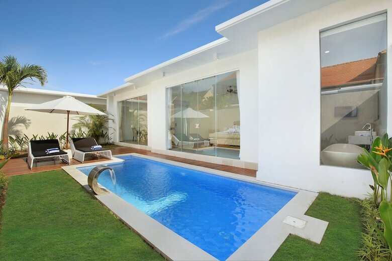 Villa The Grand Daha A Luxury Resort And Spa