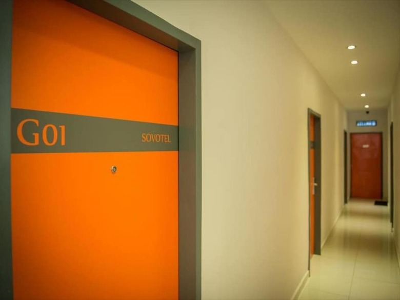 Hotel Sovotel Kelana Jaya 73