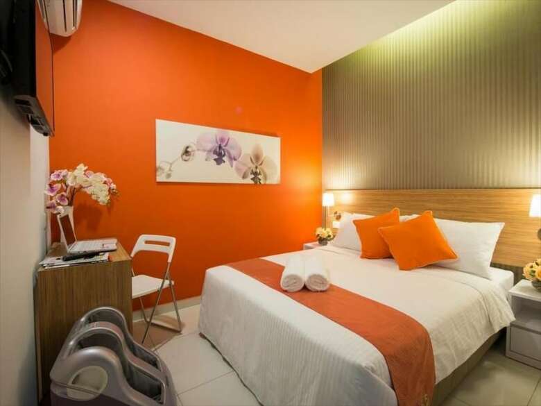 Hotel Sovotel Kelana Jaya 73