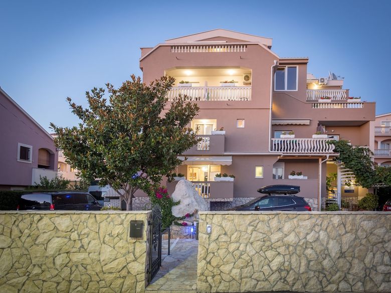 Hotel Villa Valentina