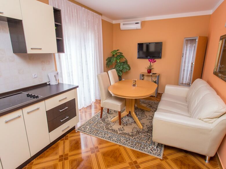 Hotel Villa Valentina