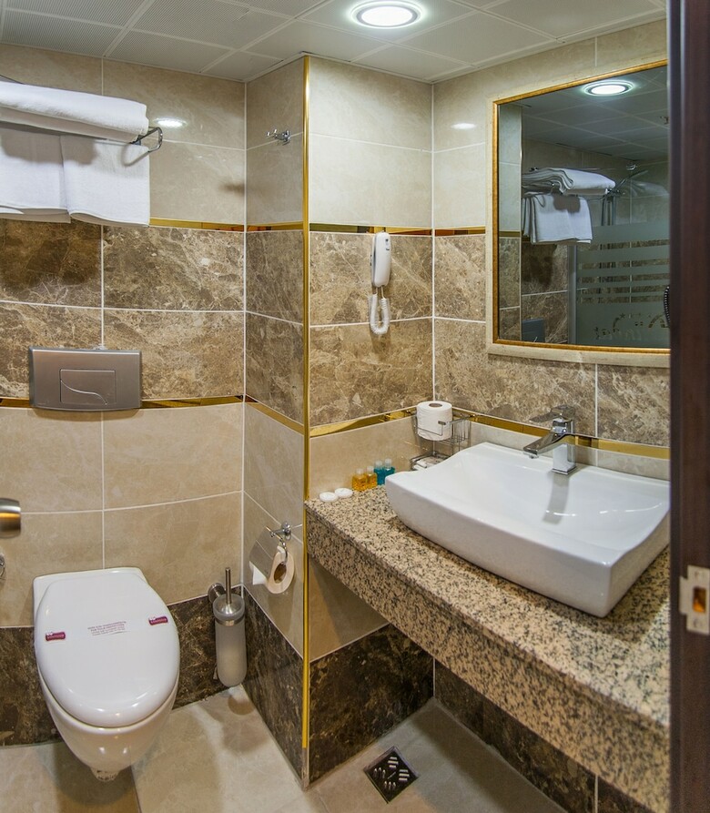 Dundar Hotel