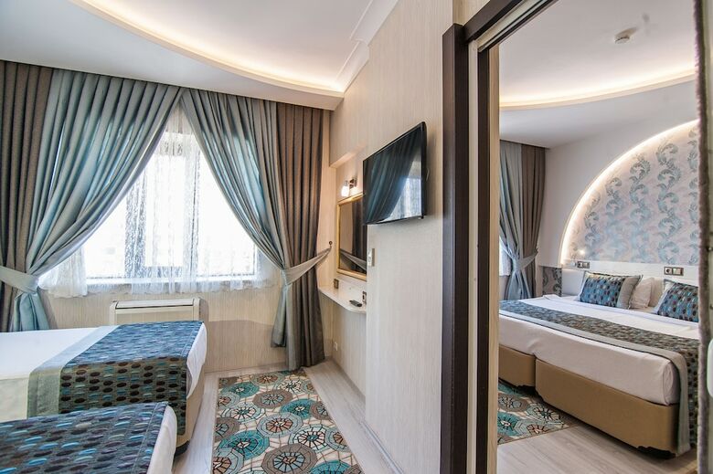 Dundar Hotel
