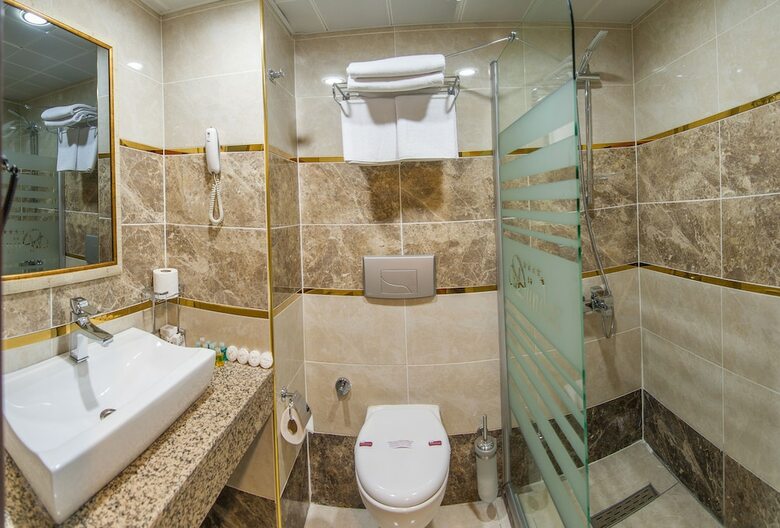 Dundar Hotel