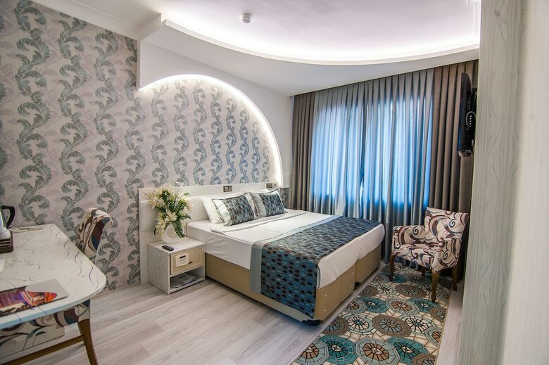 Dundar Hotel