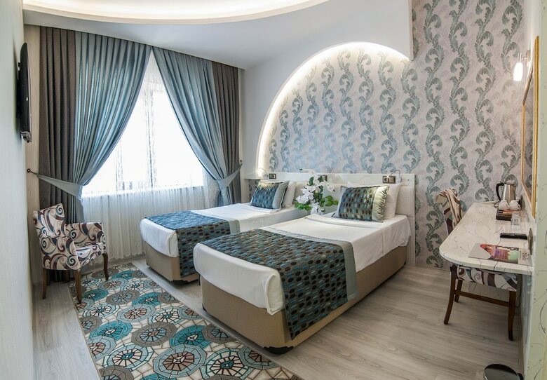 Dundar Hotel