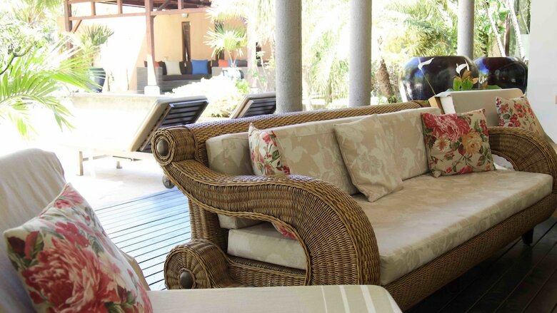 Villa Maison Mucuna, Pieds Dans L'eau - Adults Only