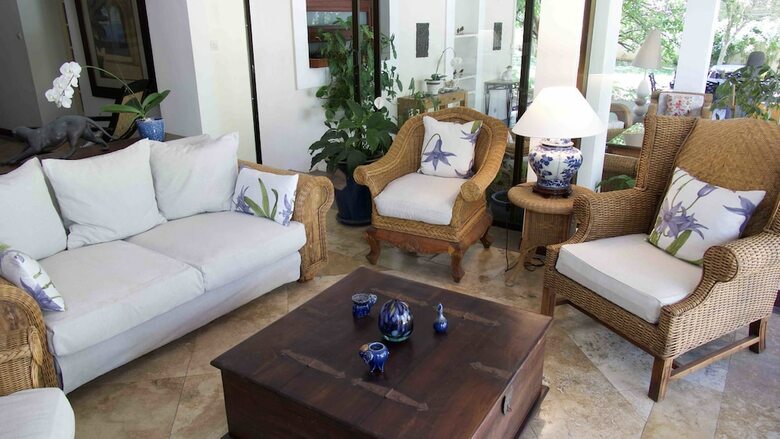 Villa Maison Mucuna, Pieds Dans L'eau - Adults Only