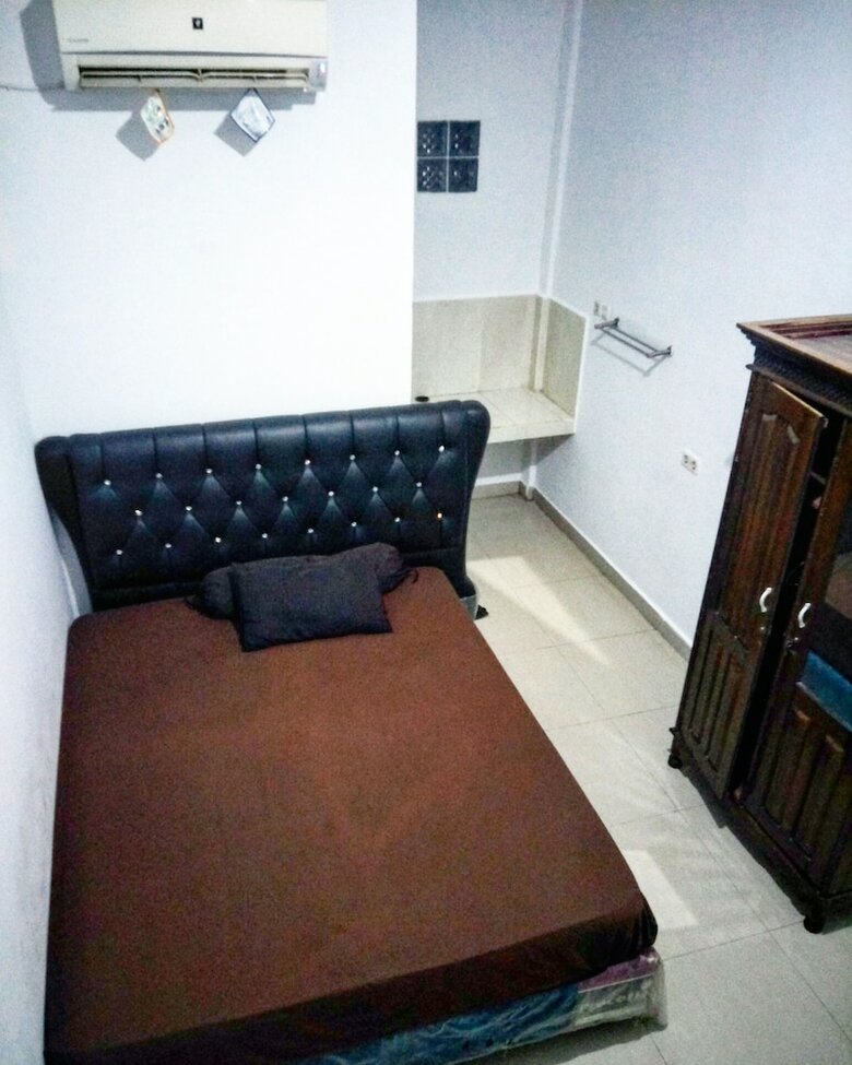 Hostal Amelia Kost