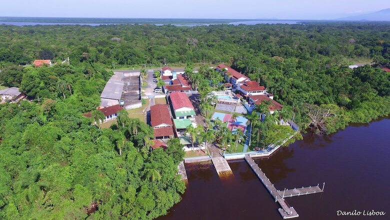Hotel Costa Azul