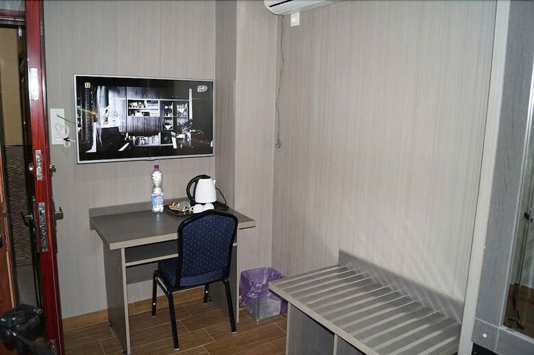 Timgad Hotel Hazem