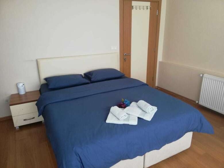 Bed & Breakfast Kalamari 2 Hotel