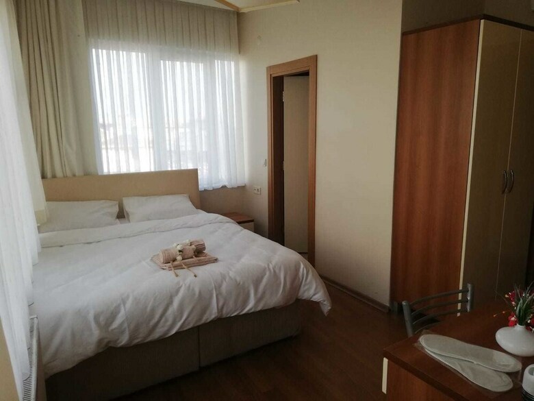 Bed & Breakfast Kalamari 2 Hotel