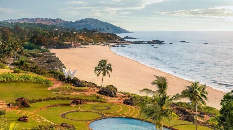 Antonio's Sunrise Hotel