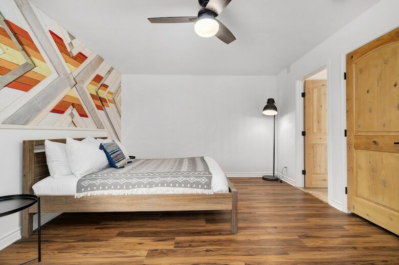Apartamento Lucky Arrow Retreat - Dripping Springs