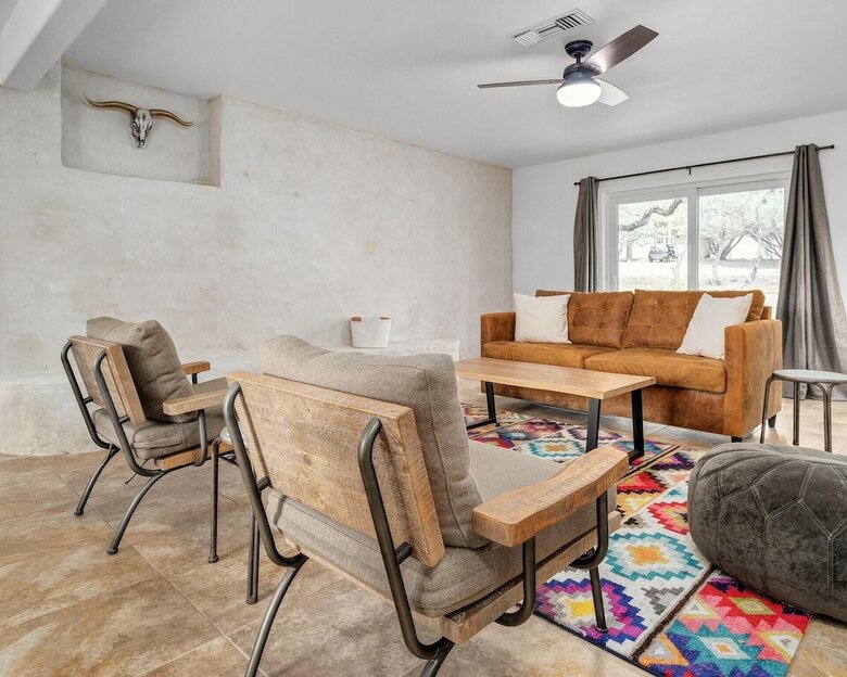 Apartamento Lucky Arrow Retreat - Dripping Springs