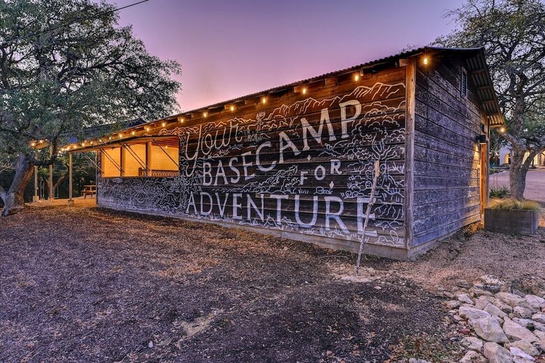 Apartamento Lucky Arrow Retreat - Dripping Springs