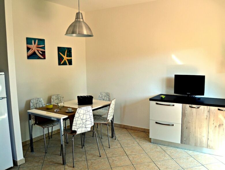 Apartamento Il Caubbio - Near Punta Contessa