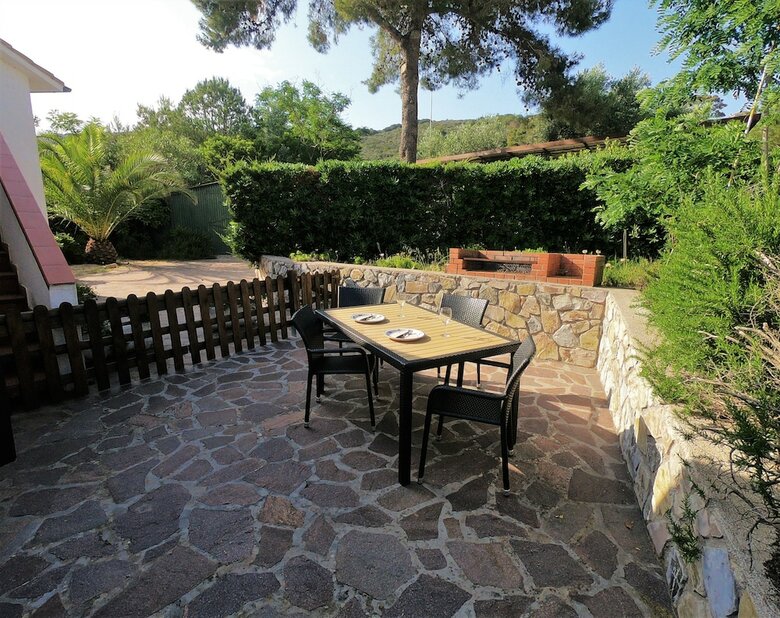 Apartamento Il Caubbio - Near Punta Contessa