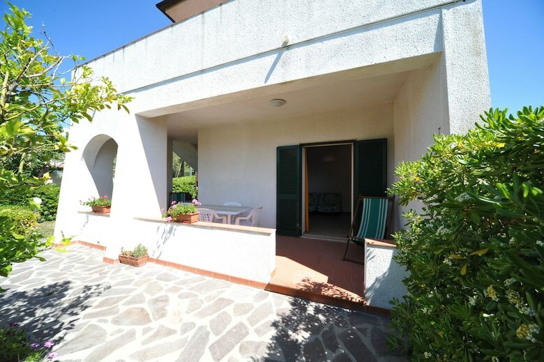 Apartamento Il Caubbio - Near Punta Contessa