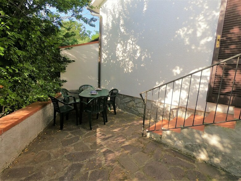 Apartamento Il Caubbio - Near Punta Contessa