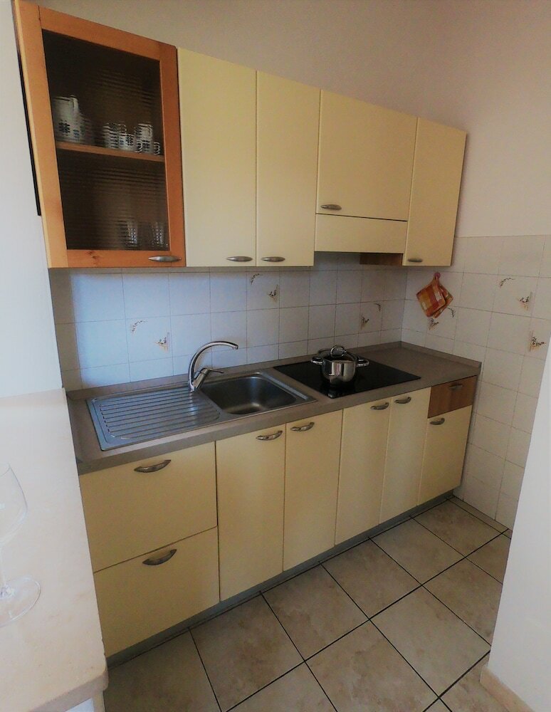 Apartamento Il Caubbio - Near Punta Contessa