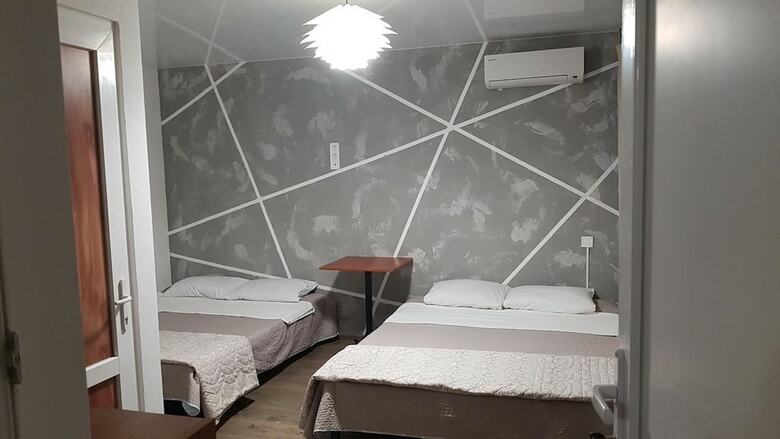 Hotel Guest House Shafran