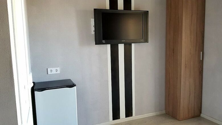Hotel Guest House Shafran