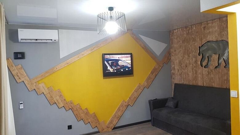 Hotel Guest House Shafran