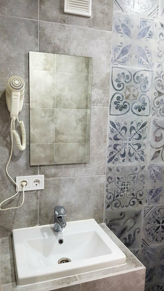 Hotel Guest House Shafran