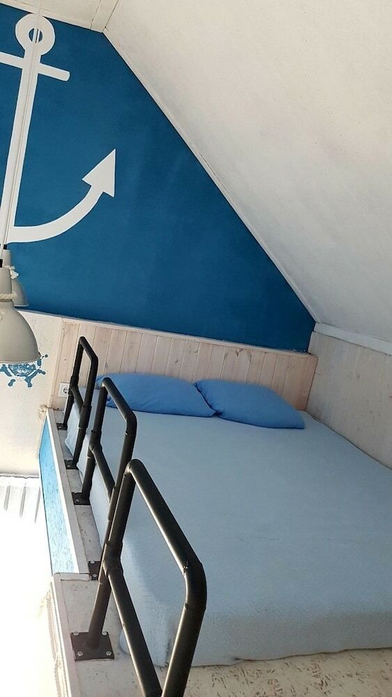 Hotel Guest House Shafran