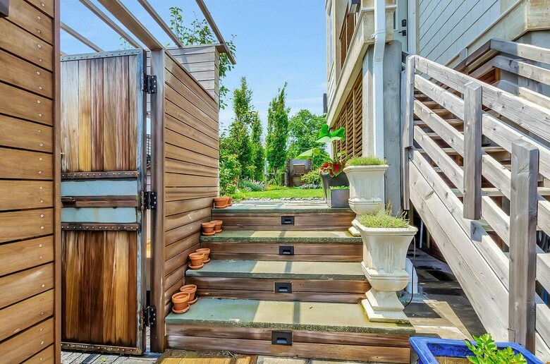 North Fork Waterfront Beach House