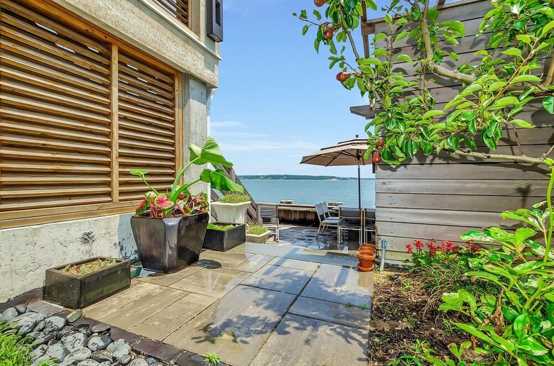 North Fork Waterfront Beach House