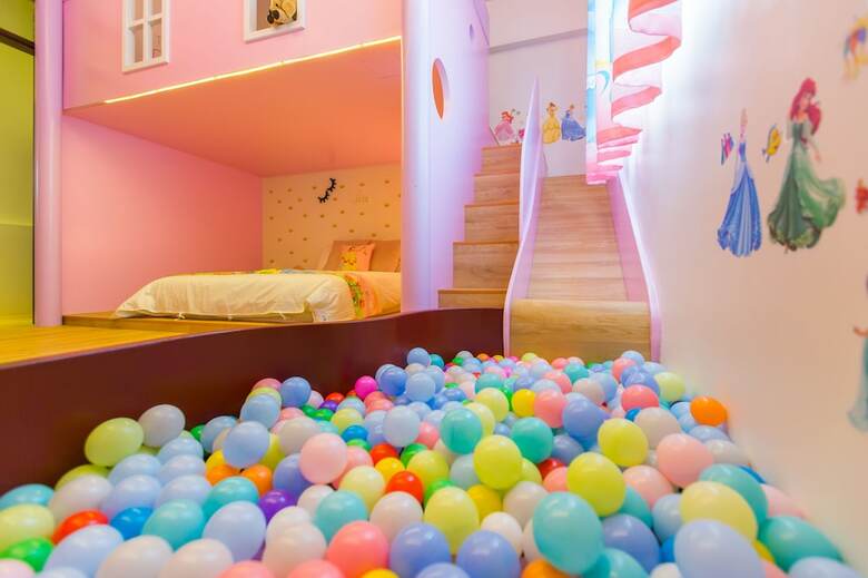 Hotel Yilan 1955 Kids Friendly B&B