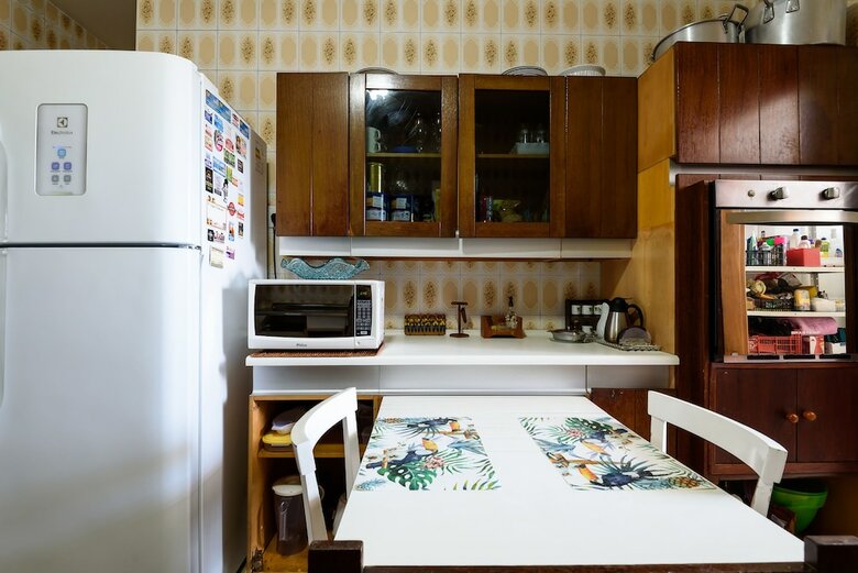 Apartamentos Omar Do Rio - Cobipa