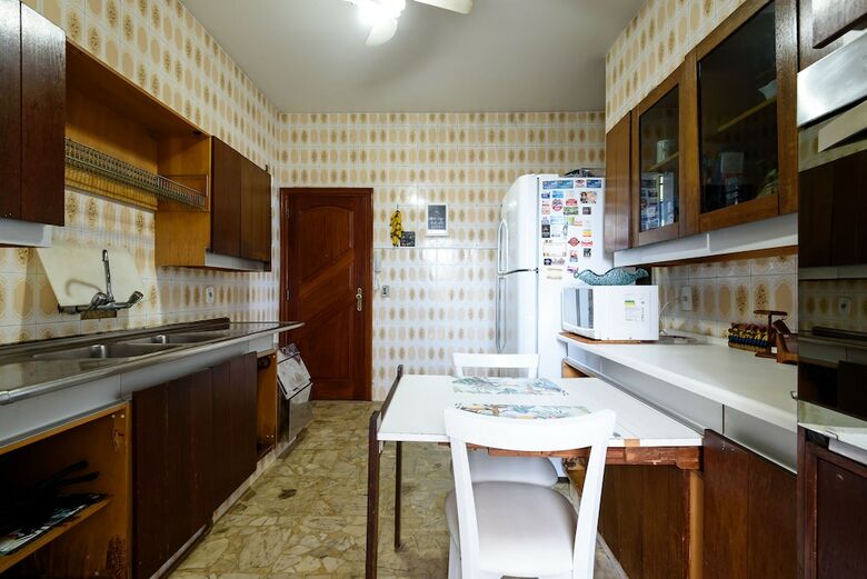 Apartamentos Omar Do Rio - Cobipa