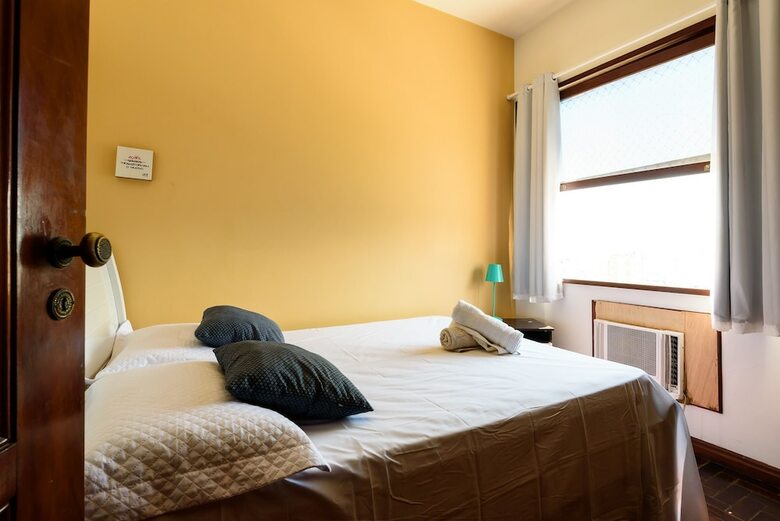 Apartamentos Omar Do Rio - Cobipa