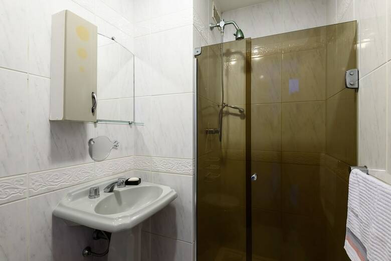 Apartamentos Omar Do Rio - Cobipa