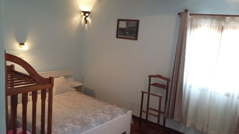 Antsirabe Hotel