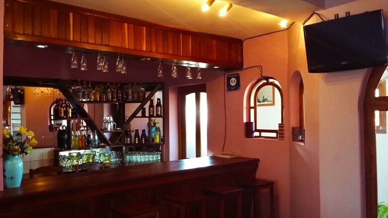 Antsirabe Hotel