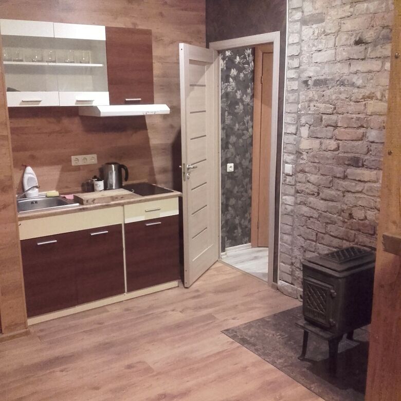 Apartamentos Champetre Studios