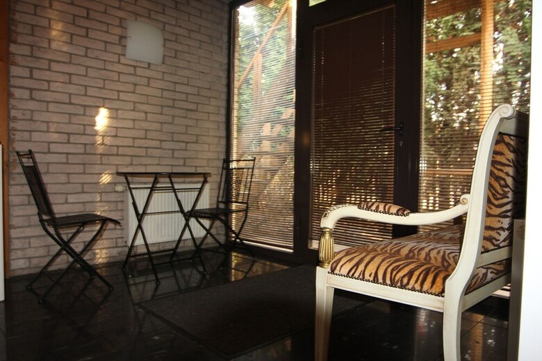 Apartamentos Champetre Studios