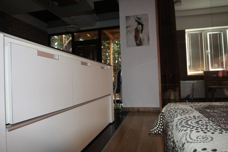 Apartamentos Champetre Studios