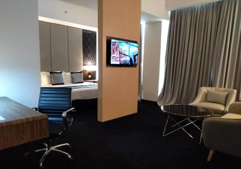 Paya Bunga Hotel Terenganu