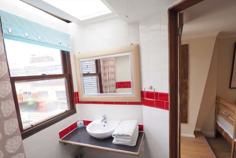 Apartamentos House176