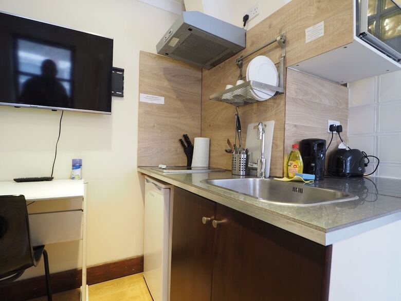 Apartamentos House176