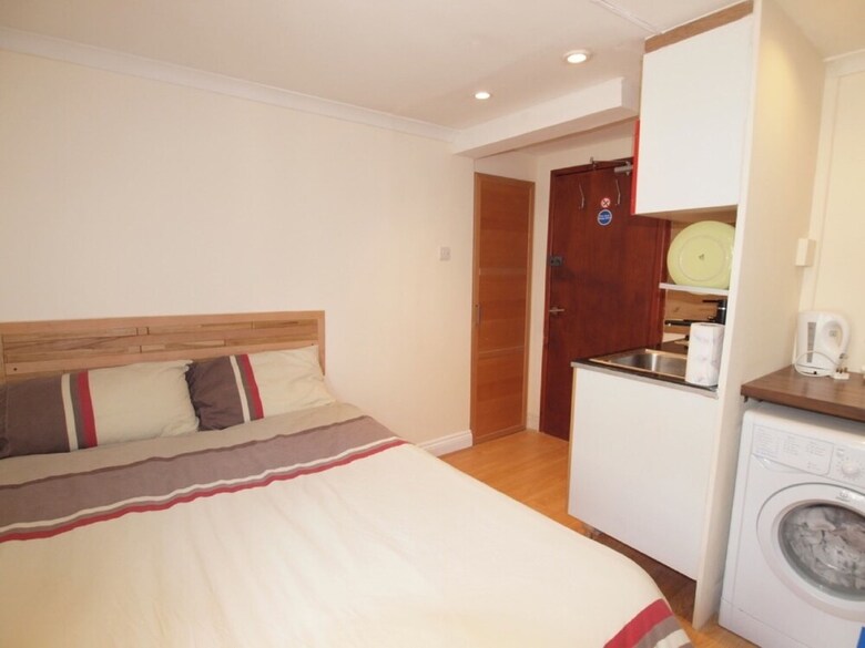 Apartamentos House176
